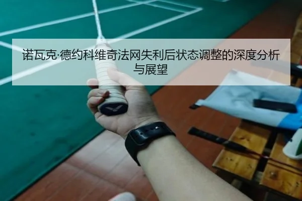诺瓦克·德约科维奇法网失利后状态调整的深度分析与展望